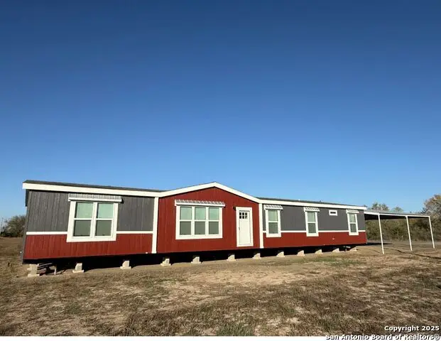 20 N Penney Lane, Knippa, TX 78870 - Image #1