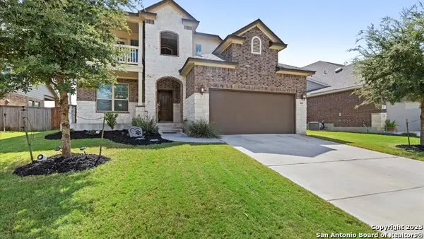 909 Kauri Cliffs, Cibolo, TX 78108