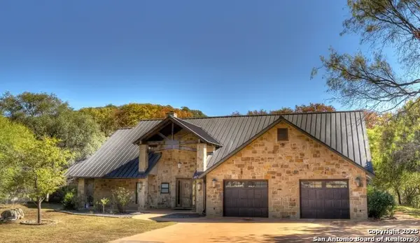 6454 N Us Highway 83, Leakey, TX 78873