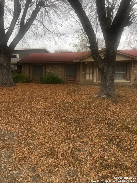 8411 Deer Hvn, San Antonio, TX 78230