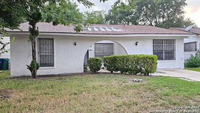 911 Spring Park, San Antonio, TX 78227 - Image #1