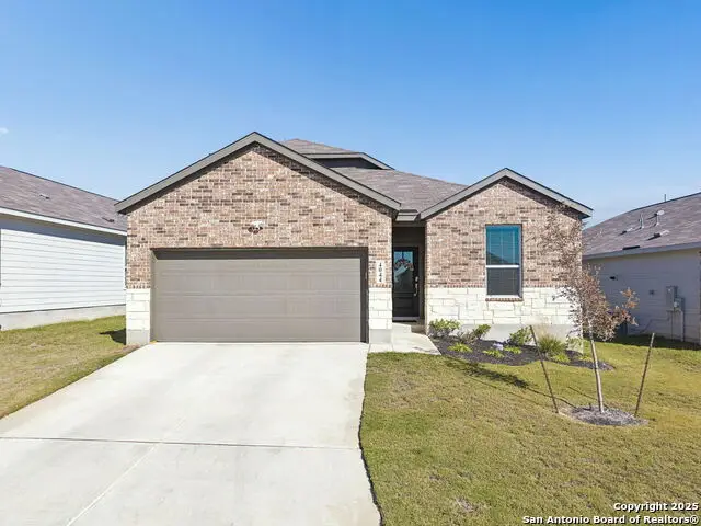 4044 Rock Mill Dam, San Antonio, TX 78245 - Image #1