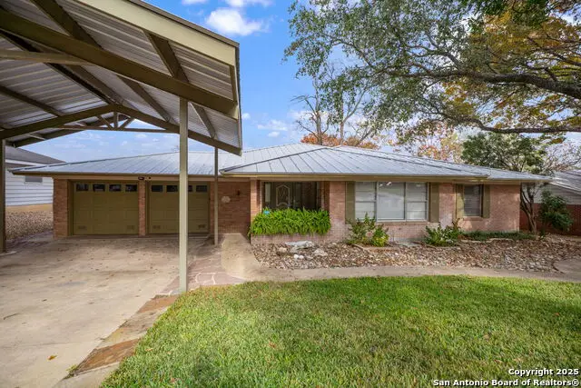 3827 Longridge Dr, San Antonio, TX 78228 - Image #3