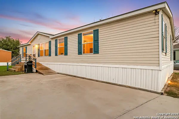 191 Navajo Blanket, San Antonio, TX 78223