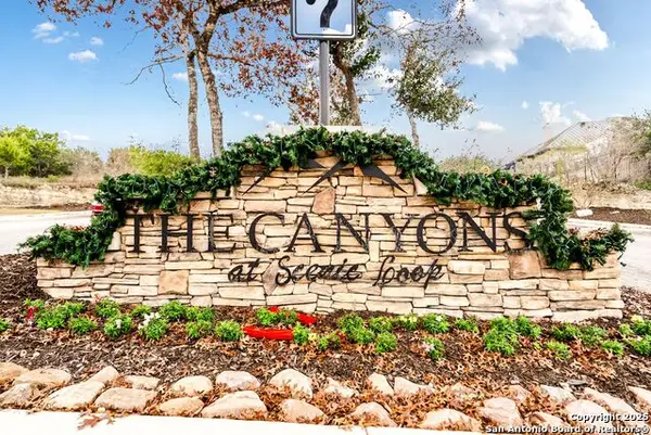 24213 Tres Arroyos, San Antonio, TX 78006