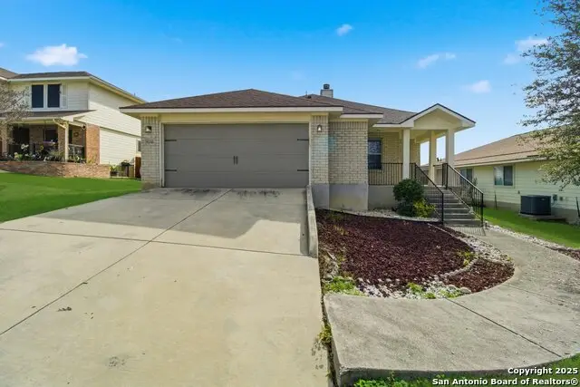 8242 Pioneer Oak, Converse, TX 78109 - Image #2