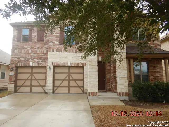 9914 Copper Rise, Converse, TX 78109 - Image #1