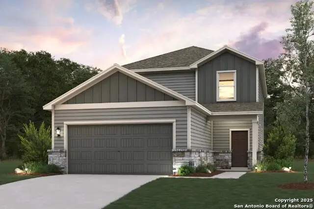 4822 Sahara Vlys, San Antonio, TX 78222 - Image #1