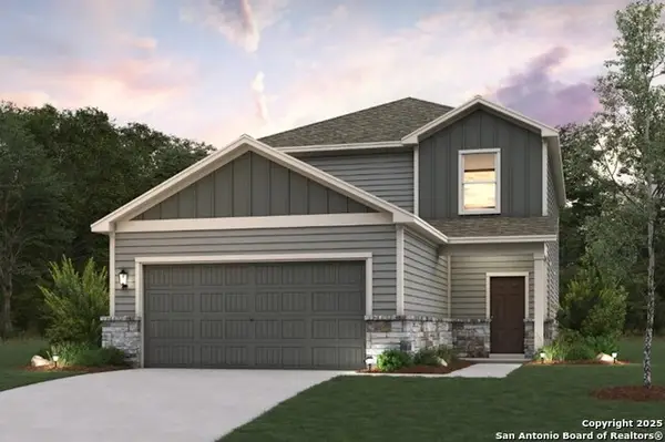 4822 Sahara Vlys, San Antonio, TX 78222