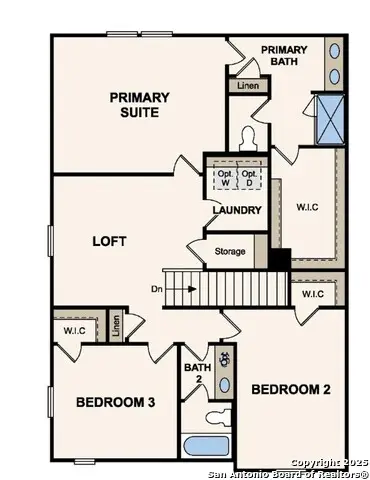 4822 Sahara Vlys, San Antonio, TX 78222 - Image #3