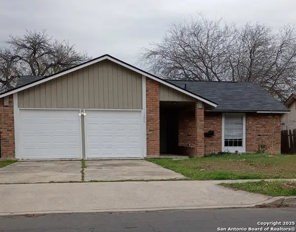 14206 Short Horn, San Antonio, TX 78247
