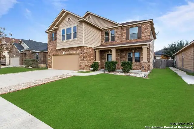 7514 Copper Cv, Converse, TX 78109 - Image #1