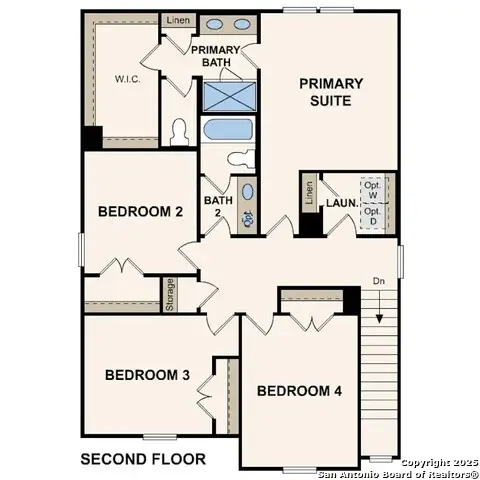 4366 Hobbiton Way, New Braunfels, TX 78130 - Image #3