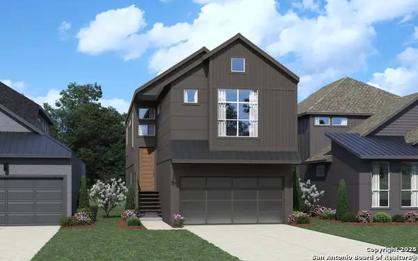 20675 Huebner Rd Unit 531, San Antonio, TX 78258