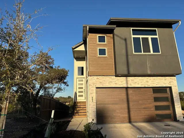 20675 Huebner Rd Unit 605, San Antonio, TX 78258 - Image #1