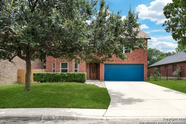 9642 Elmstone, San Antonio, TX 78254 - Image #1