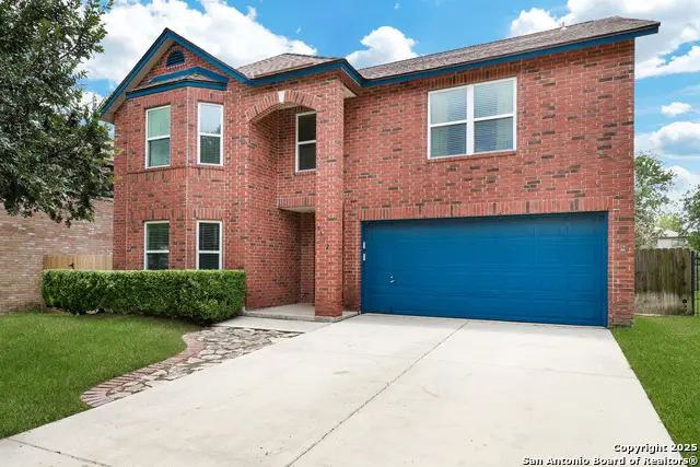 9642 Elmstone, San Antonio, TX 78254 - Image #2