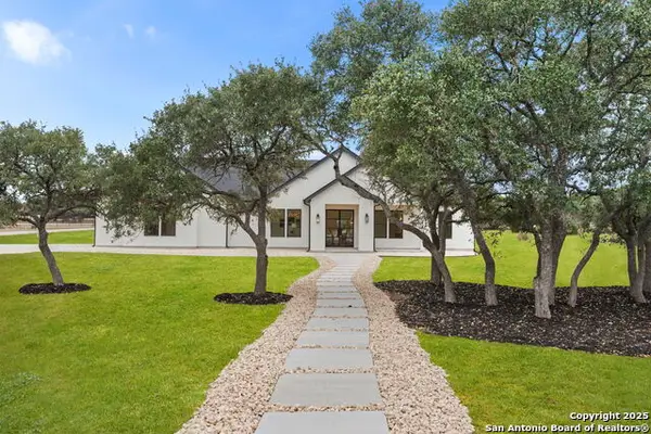 1172 Buckskin Trail, Bandera, TX 78003
