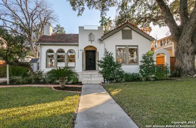226 W Hollywood, San Antonio, TX 78212 - Image #1