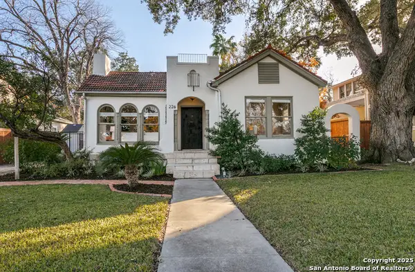 226 W Hollywood, San Antonio, TX 78212