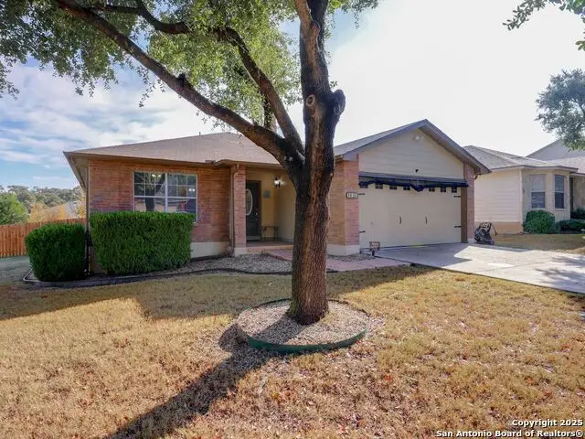 1026 Magnolia Summit, San Antonio, TX 78251 - Image #2