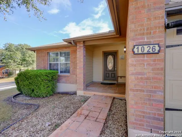 1026 Magnolia Summit, San Antonio, TX 78251 - Image #3