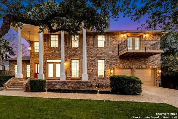 6710 Washita Way, San Antonio, TX 78256