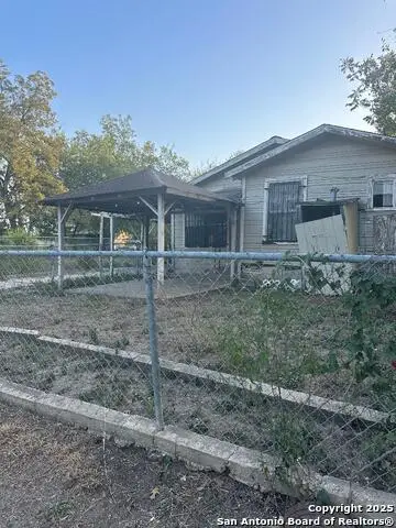 4012 San Fernando St, San Antonio, TX 78237 - Image #1