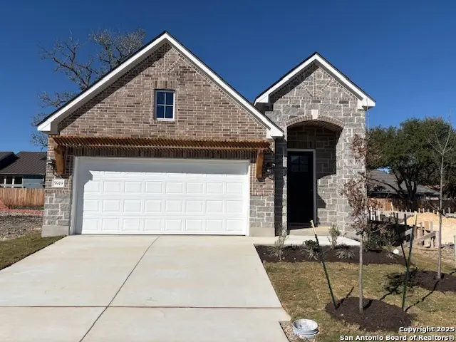 5919 Woodlake Acres, San Antonio Northeast, TX 78244 - Image #1