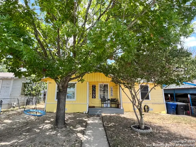 1518 Logwood, San Antonio, TX 78221 - Image #1