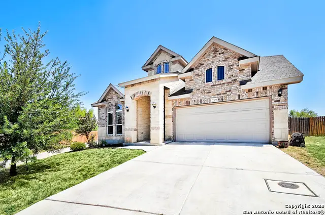 7327 Lunar Eclipse, Converse, TX 78109 - #2