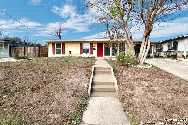 335 Yolanda, San Antonio, TX 78228 - Image #1