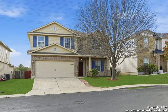 2127 Rosillos Peak, San Antonio, TX 78245 - Image #1