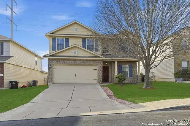 2127 Rosillos Peak, San Antonio, TX 78245 - Image #2