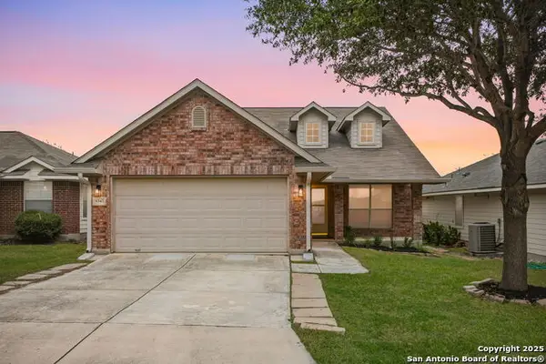 9347 Ingleton, San Antonio, TX 78245