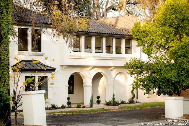 417 E Hildebrand, San Antonio, TX 78212 - Image #2