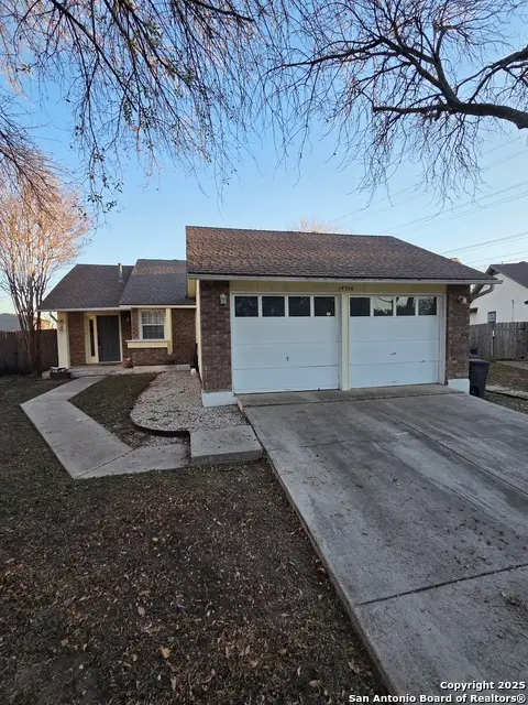 14306 Farm Wood, San Antonio, TX 78217 - Image #1