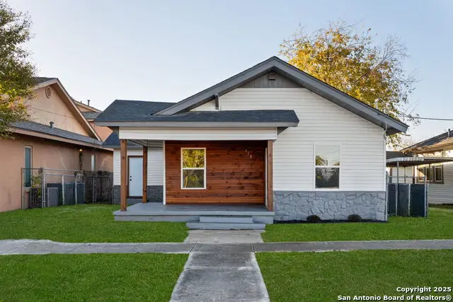 828 Virginia Blvd, San Antonio, TX 78203 - Image #1