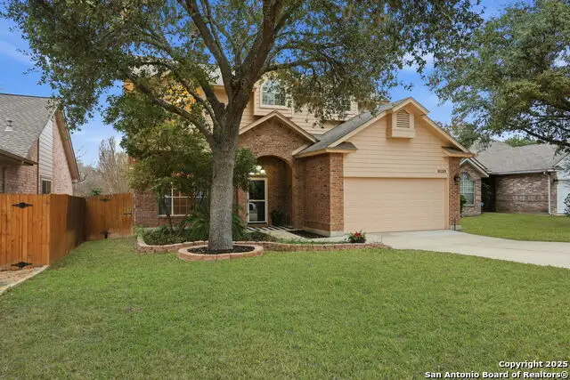 6139 Ashford Point, San Antonio, TX 78240 - Image #2