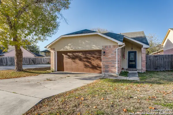 15207 Eagle Run, San Antonio, TX 78233