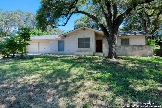 1115 Haltown Dr, San Antonio, TX 78213 - #1