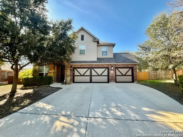 13030 Grove Ledge, San Antonio, TX 78253 - Image #1