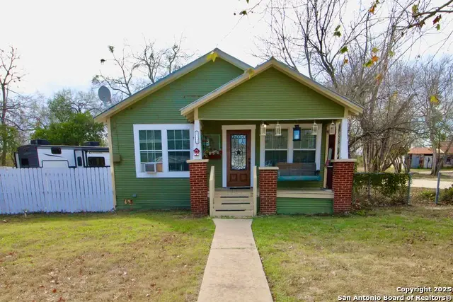 15132 Magnolia, Lytle, TX 78052 - Image #1