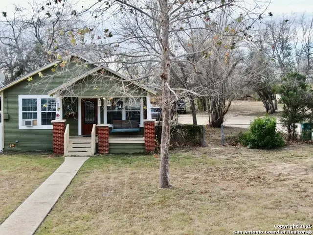 15132 Magnolia, Lytle, TX 78052 - Image #3