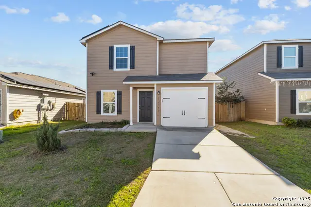 12350 Mahoney, San Antonio, TX 78252 - Image #1