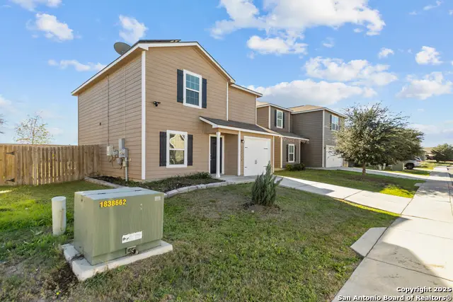 12350 Mahoney, San Antonio, TX 78252 - Image #3