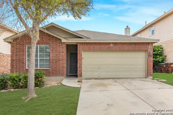 6106 Briscoe Leaf, San Antonio, TX 78253