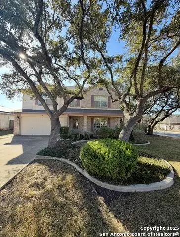 10638 Tiger Chase, San Antonio, TX 78251 - Image #1