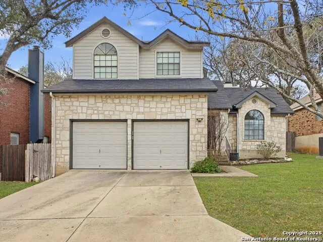 16535 Canyon Cross, San Antonio, TX 78232 - Image #2