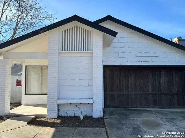 8730 Meadow Song, Converse, TX 78109 - Image #2